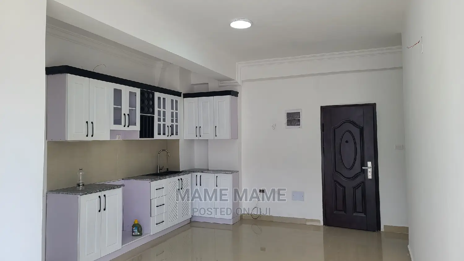 2bdrm Apartment in Addis Abeba, Bole for rent
