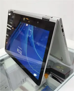 Photo - New Laptop HP Pavilion X360 6GB Intel Core I3 HDD 500GB