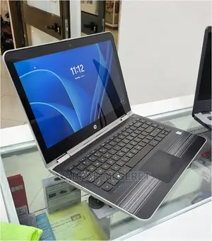 New Laptop HP Pavilion X360 6GB Intel Core I3 HDD 500GB