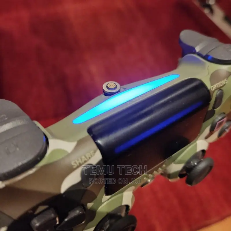 USLION 540 Rotate 5A Magnetic Cable Fast Charging