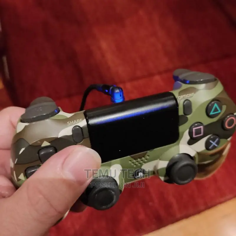 USLION 540 Rotate 5A Magnetic Cable Fast Charging