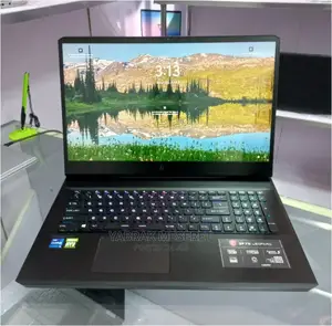 New Laptop MSI 16GB Intel Core I7 SSD 1T
