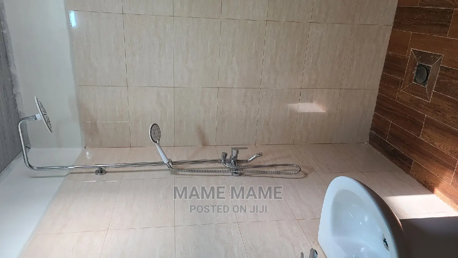 2bdrm Apartment in Addis Abeba, Bole for rent