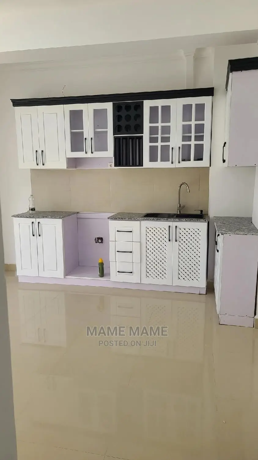 2bdrm Apartment in Addis Abeba, Bole for rent