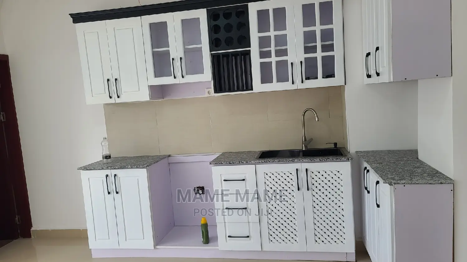 2bdrm Apartment in Addis Abeba, Bole for rent