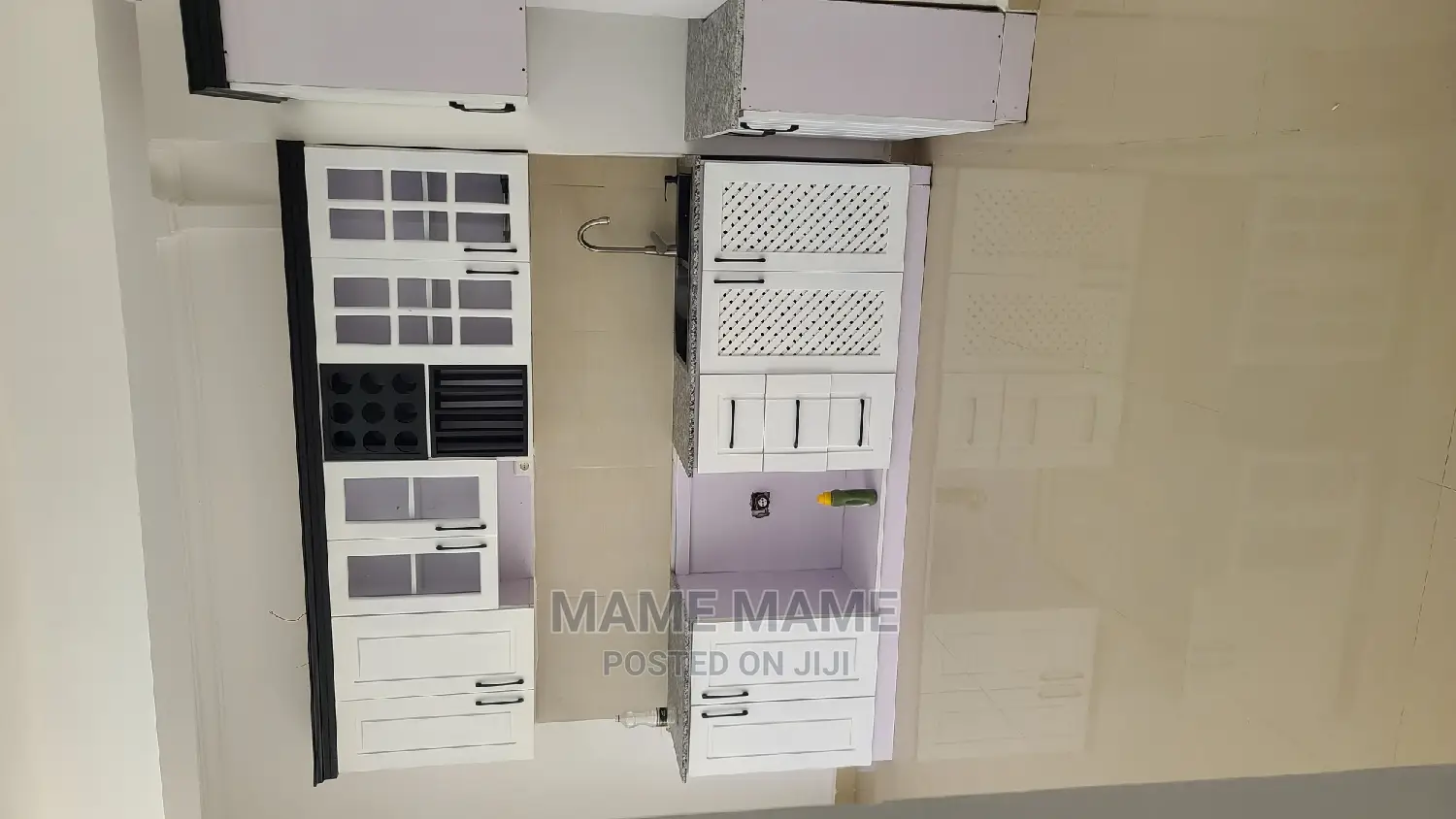 2bdrm Apartment in Addis Abeba, Bole for rent