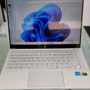 Photo - New Laptop HP Envy 14 16GB Intel Core I5 SSD 512GB
