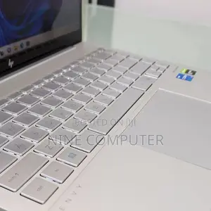 New Laptop HP Envy 14 16GB Intel Core I5 SSD 512GB