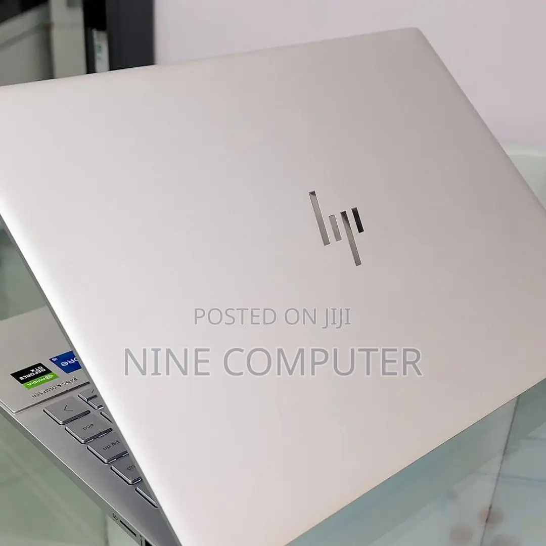 New Laptop HP Envy 14 16GB Intel Core I5 SSD 512GB