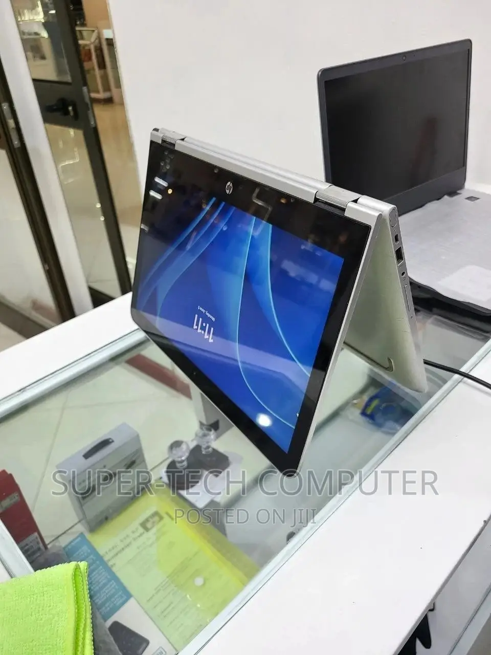 New Laptop HP Pavilion DM3T 6GB Intel Core I3 HDD 500GB