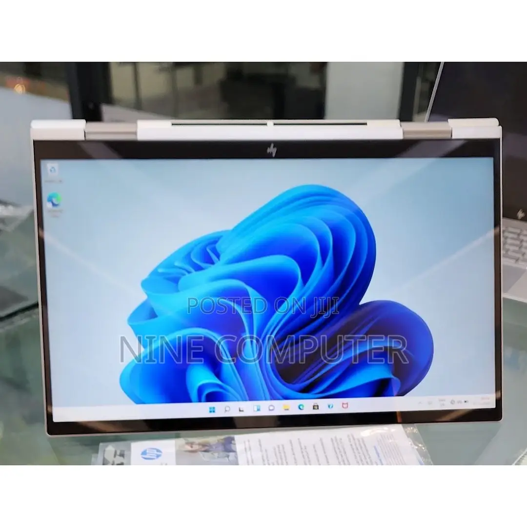 New Laptop HP Envy 15 16GB Intel Core I7 SSD 1T