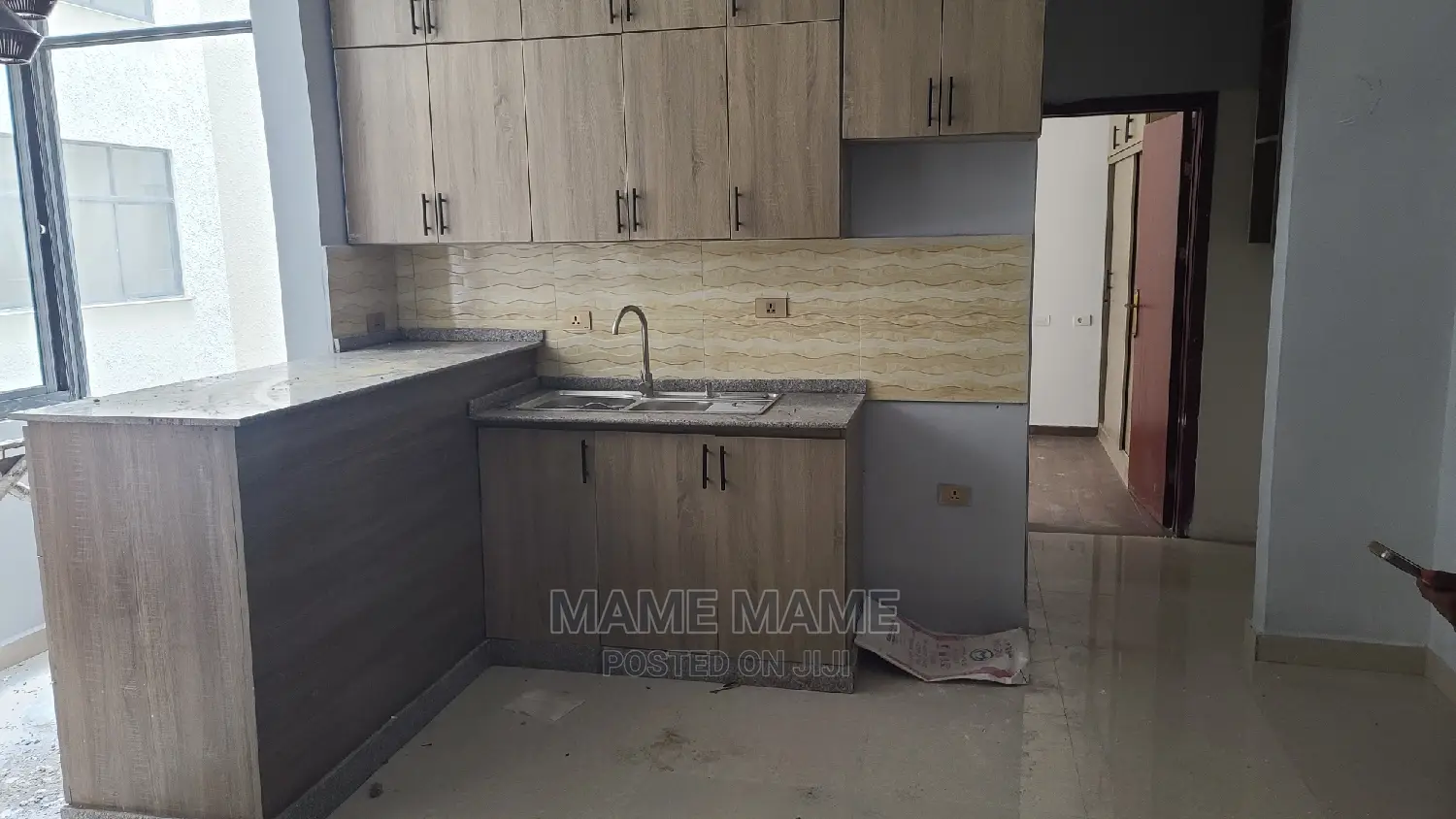 1bdrm Apartment in Addis Abeba, Bole for rent