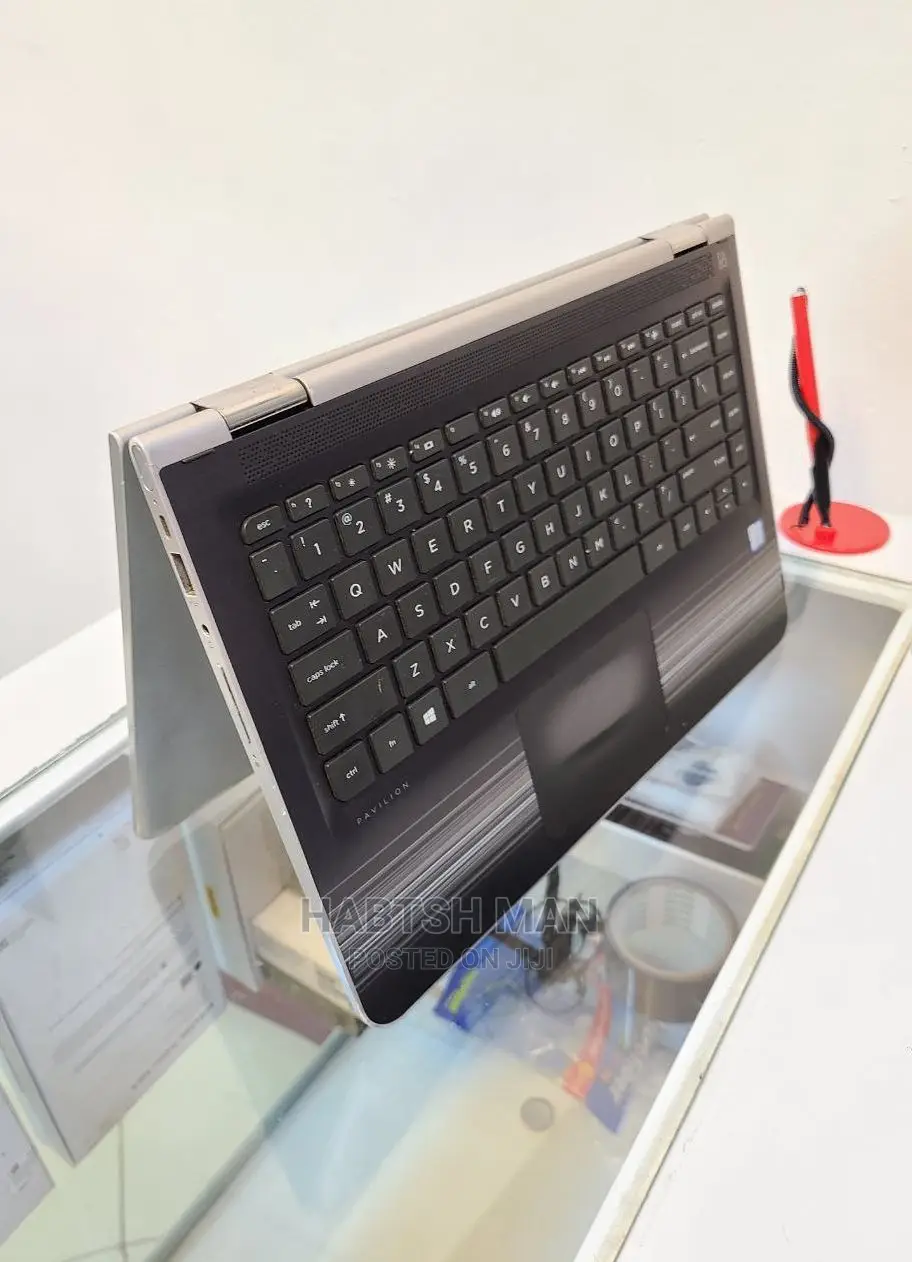 New Laptop HP Pavilion 15 6GB Intel Core I3 HDD 500GB