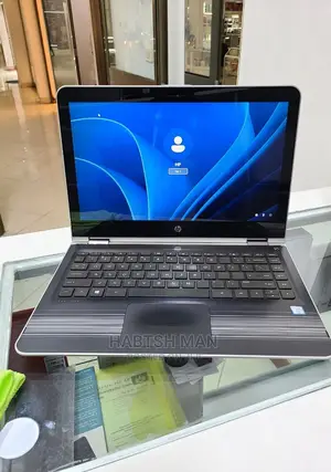 New Laptop HP Pavilion 15 6GB Intel Core I3 HDD 500GB