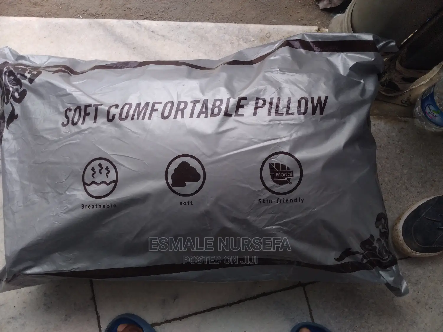 Pillow Soft Comfortable