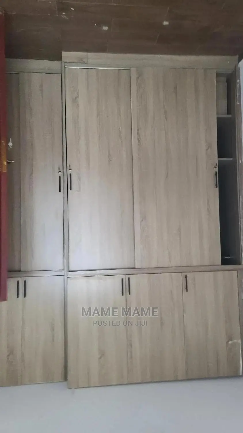 1bdrm Apartment in Addis Abeba, Bole for rent