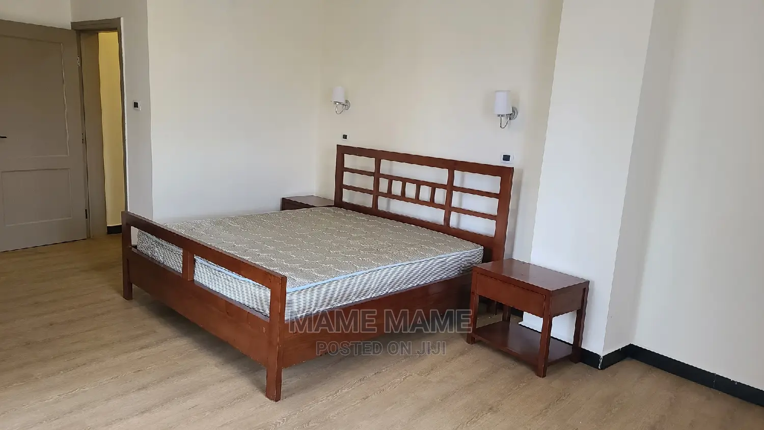 Furnished 2bdrm Apartment in Addis Abeba, Bole for rent