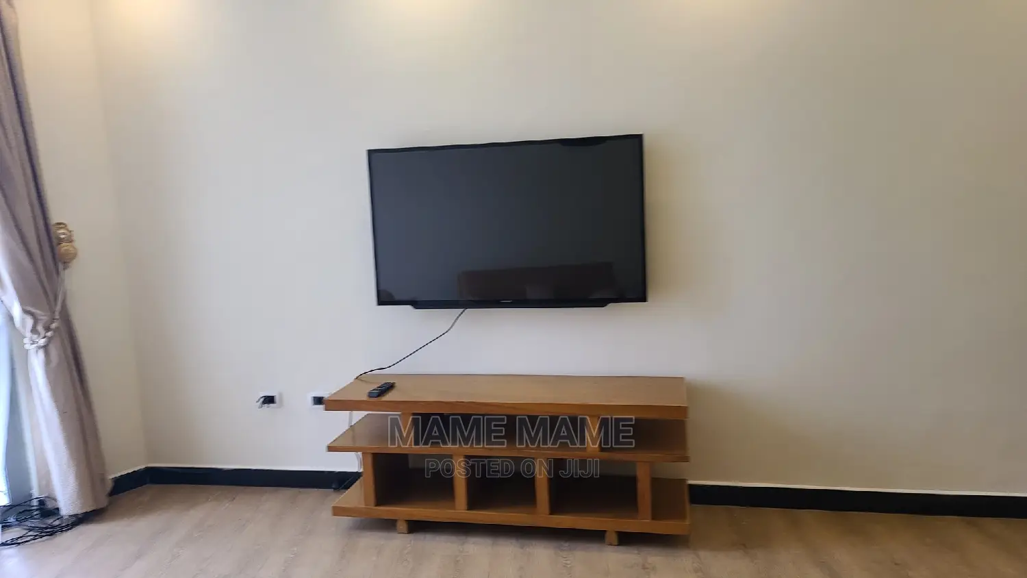 Furnished 2bdrm Apartment in Addis Abeba, Bole for rent