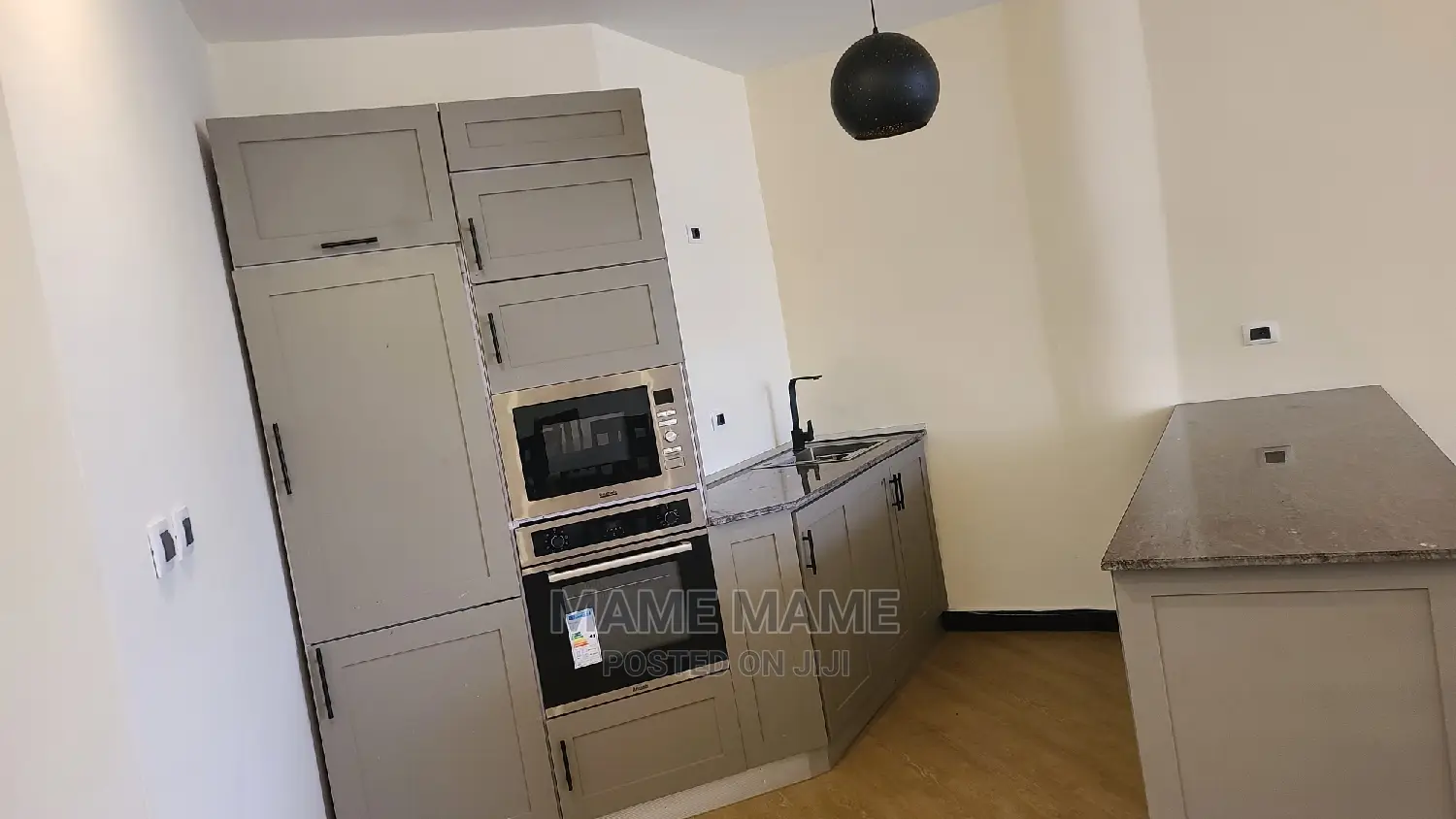 Furnished 2bdrm Apartment in Addis Abeba, Bole for rent