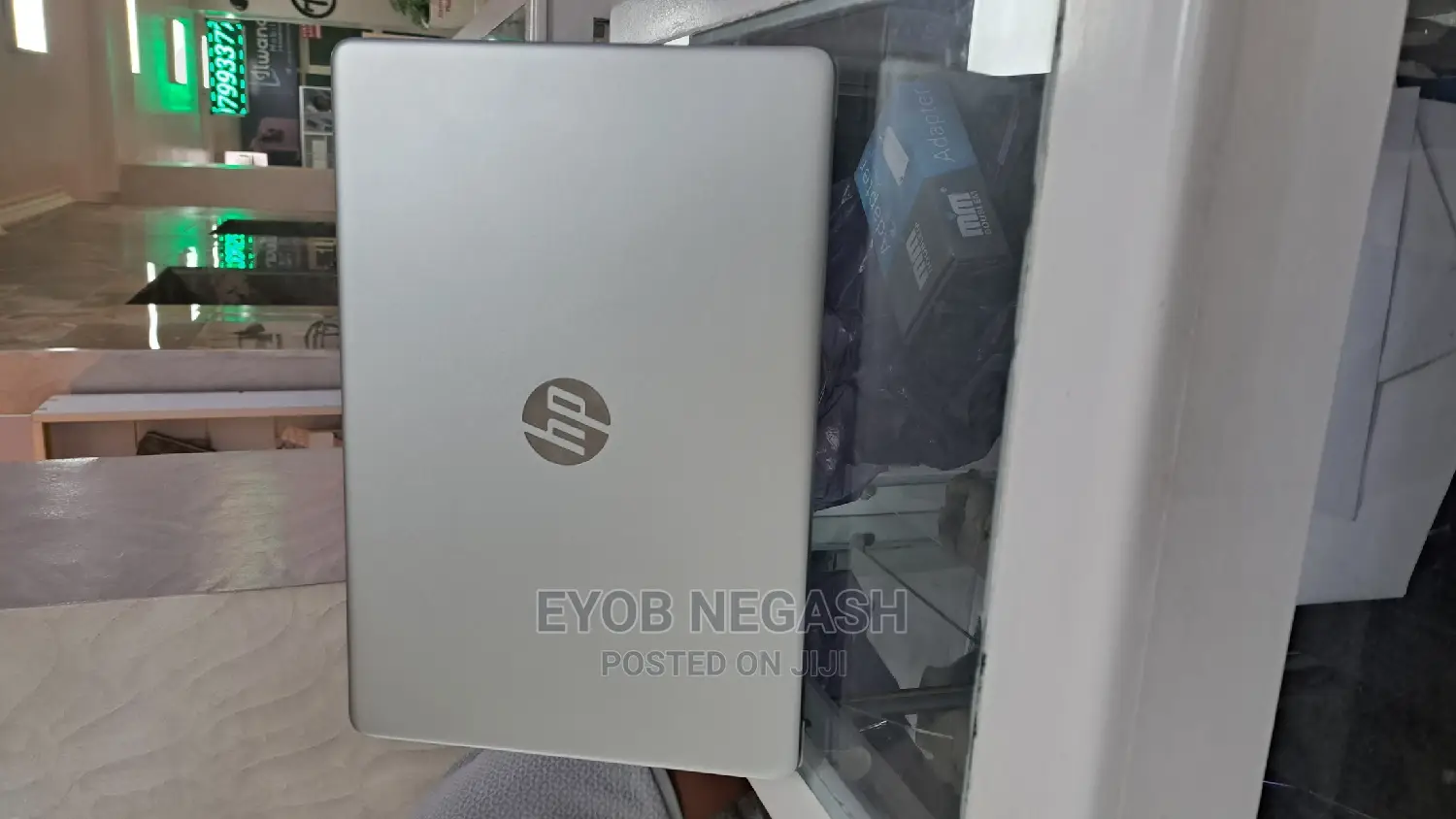 New Laptop HP Stream Notebook 8GB Intel Core I3 SSD 256GB