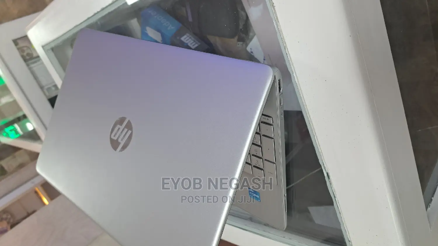 New Laptop HP Stream Notebook 8GB Intel Core I3 SSD 256GB