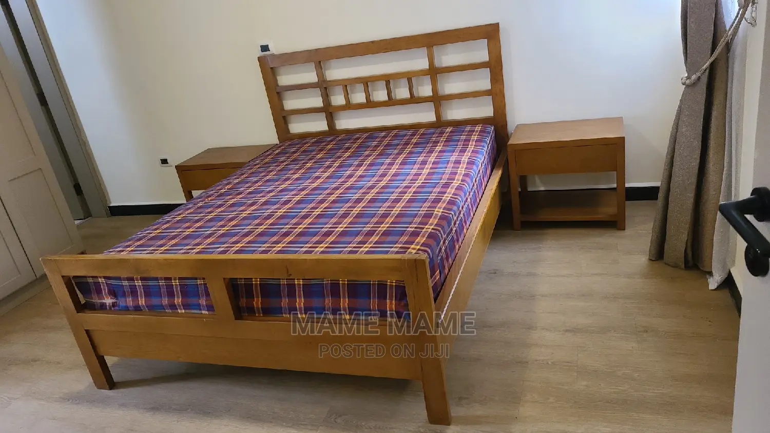 Furnished 2bdrm Apartment in Addis Abeba, Bole for rent
