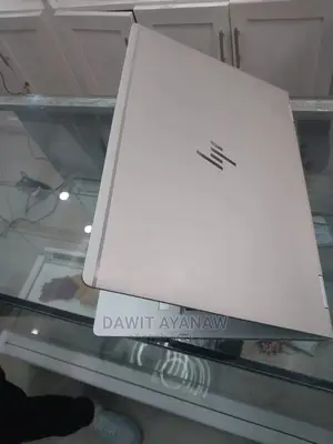 New Laptop HP EliteBook X360 1030 G2 8GB Intel Core I5 SSD 512GB