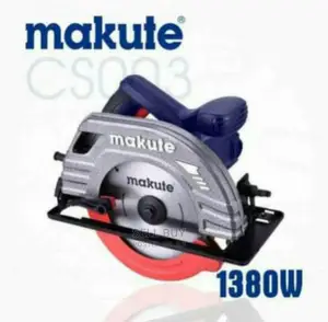 Makute Circular 1380w