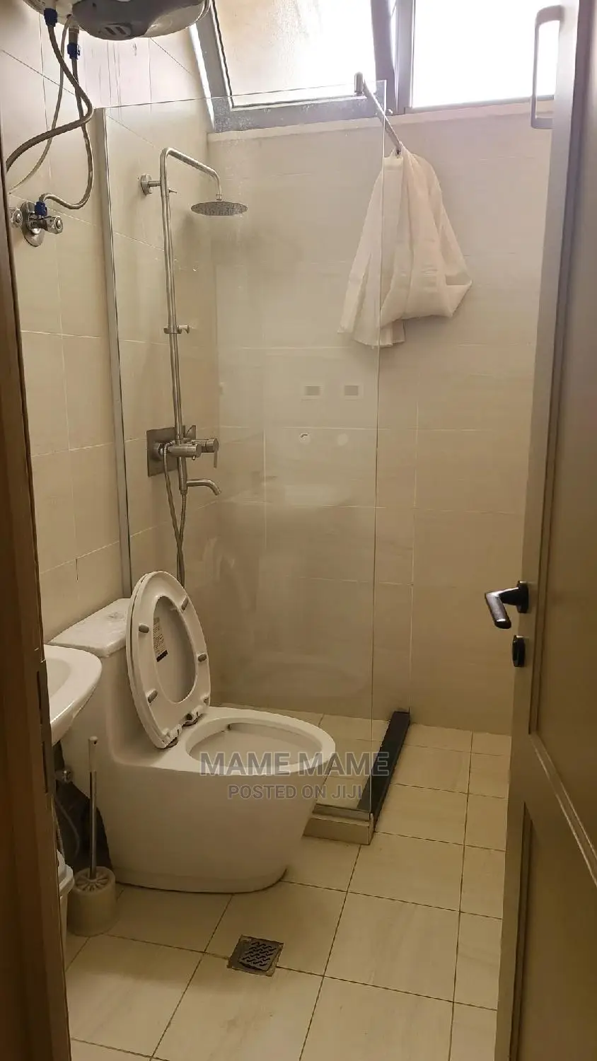 Furnished 2bdrm Apartment in Addis Abeba, Bole for rent