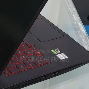 New Laptop MSI GF63 16GB Intel Core I7 SSD 512GB