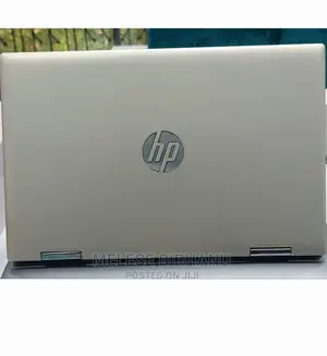 New Laptop HP Pavilion X360 8GB Intel Core I5 SSD 512GB
