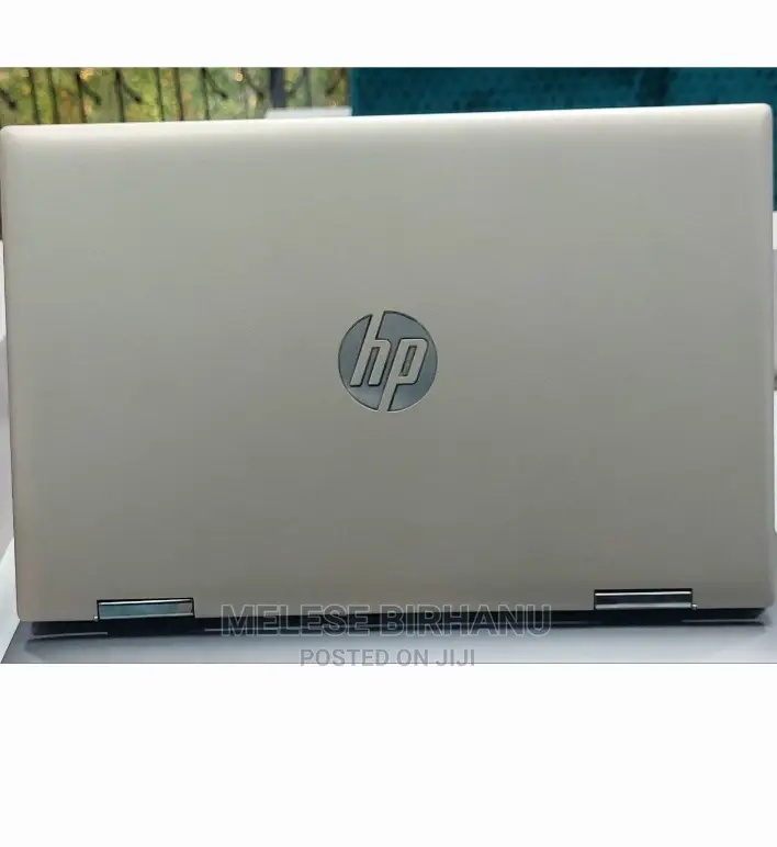 New Laptop HP Pavilion X360 8GB Intel Core I5 SSD 512GB