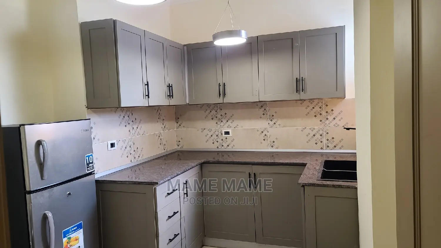 Furnished 2bdrm Apartment in Addis Abeba, Bole for rent