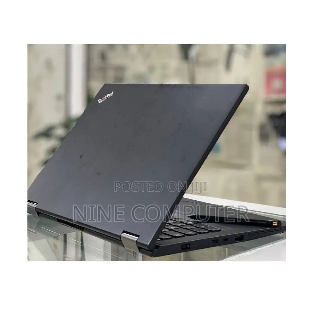 Laptop Lenovo ThinkPad L380 16GB Intel Core I5 SSD 512GB