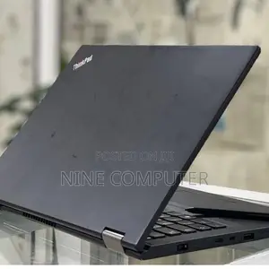 Laptop Lenovo ThinkPad L380 16GB Intel Core I5 SSD 512GB