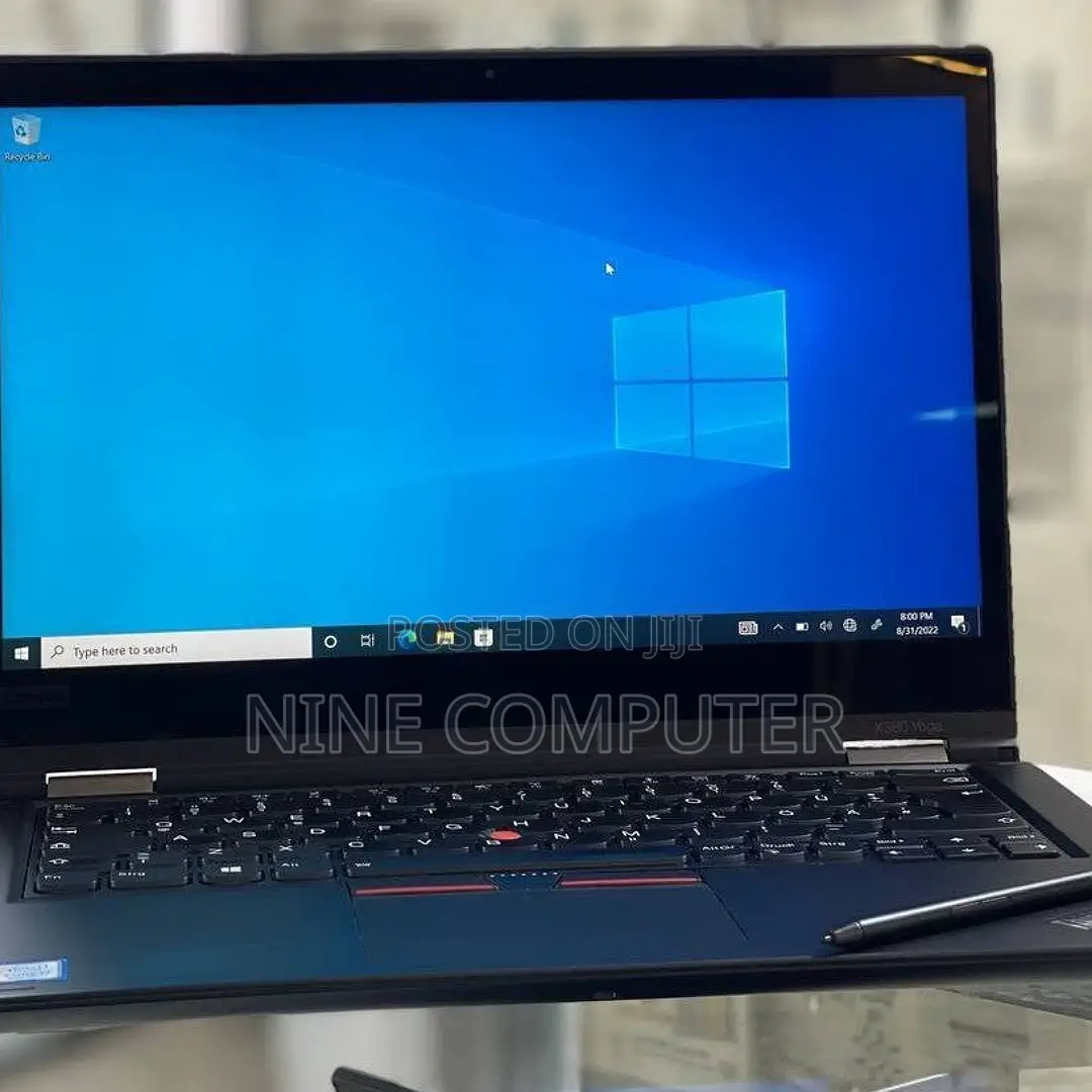 Laptop Lenovo ThinkPad L380 16GB Intel Core I5 SSD 512GB
