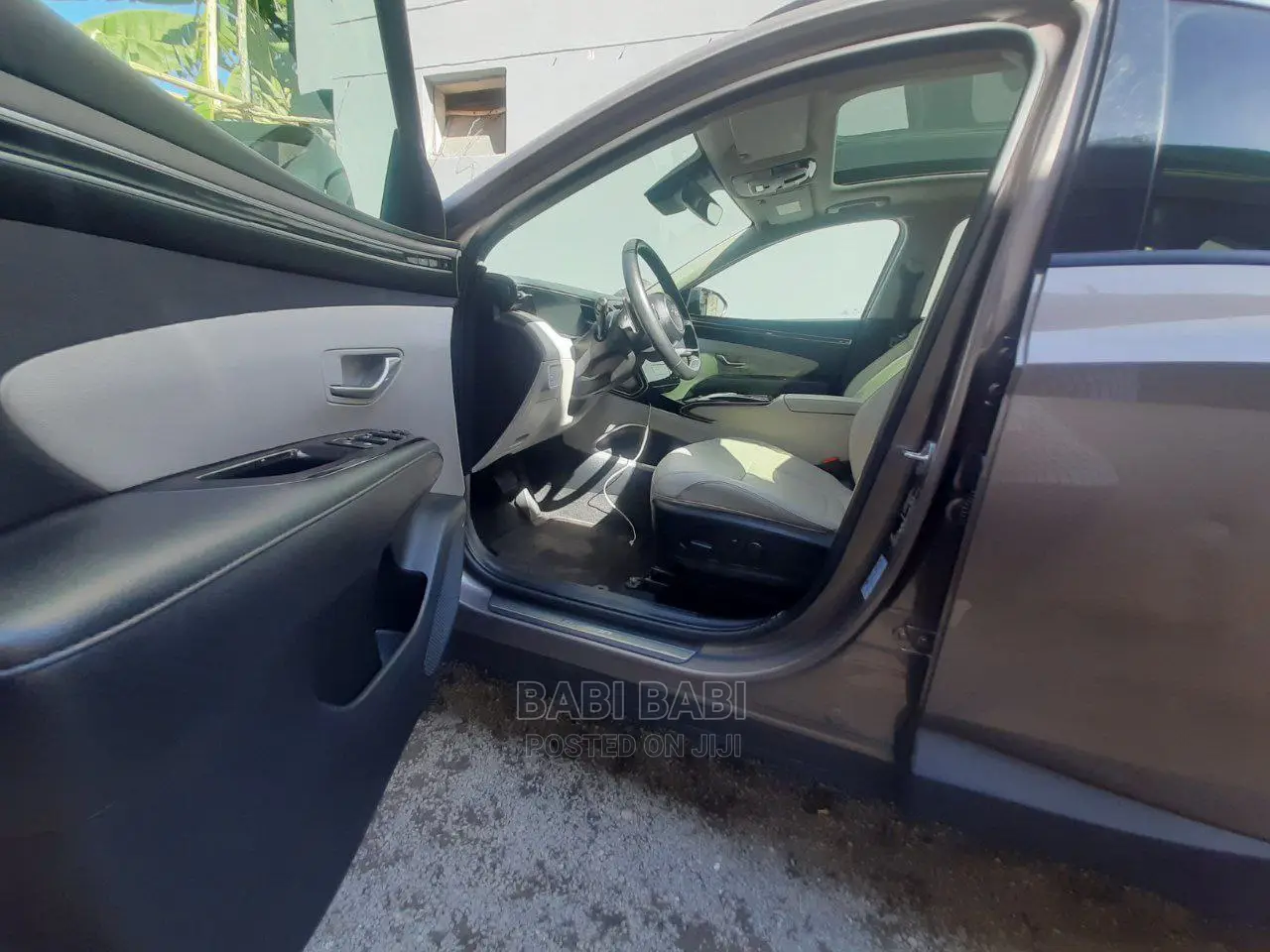 Hyundai Tucson Sport 2021 Teal