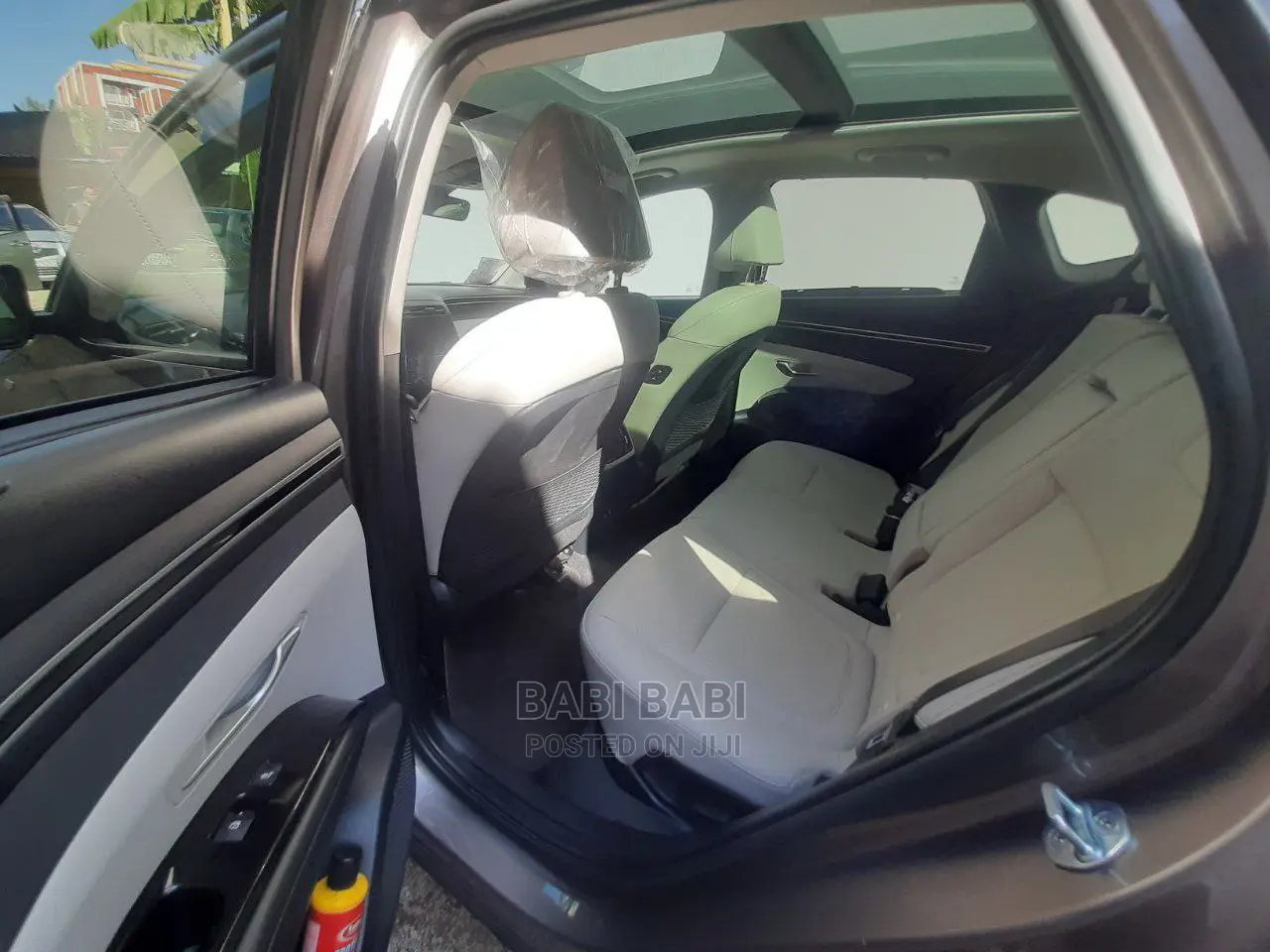 Hyundai Tucson Sport 2021 Teal