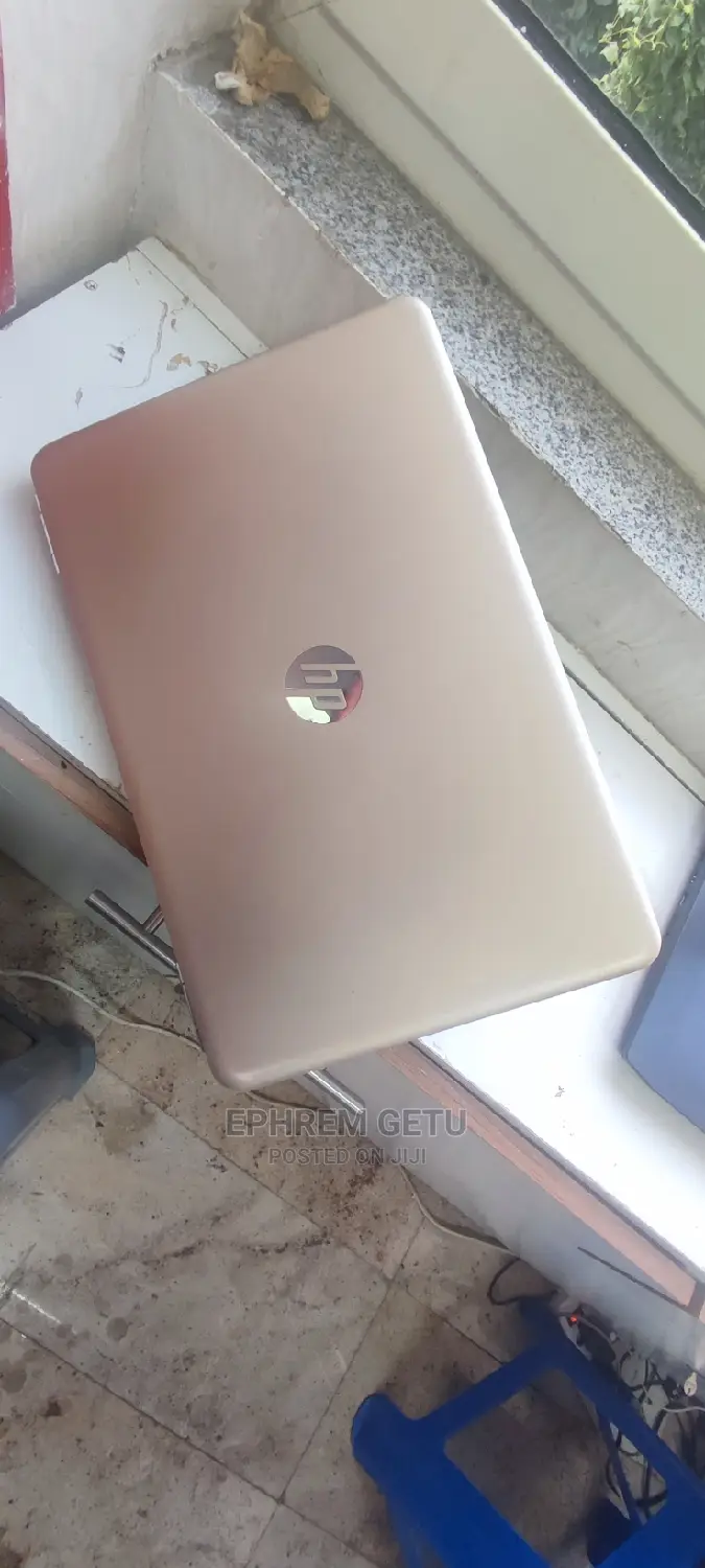 Laptop HP Pavilion 15 8GB Intel Core I7 SSD 512GB