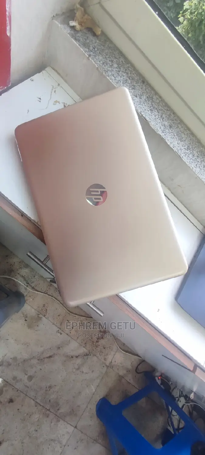 Laptop HP Pavilion 15 8GB Intel Core I7 SSD 512GB