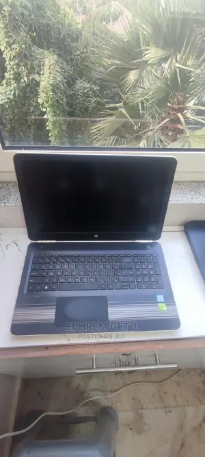 Laptop HP Pavilion 15 8GB Intel Core I7 SSD 512GB