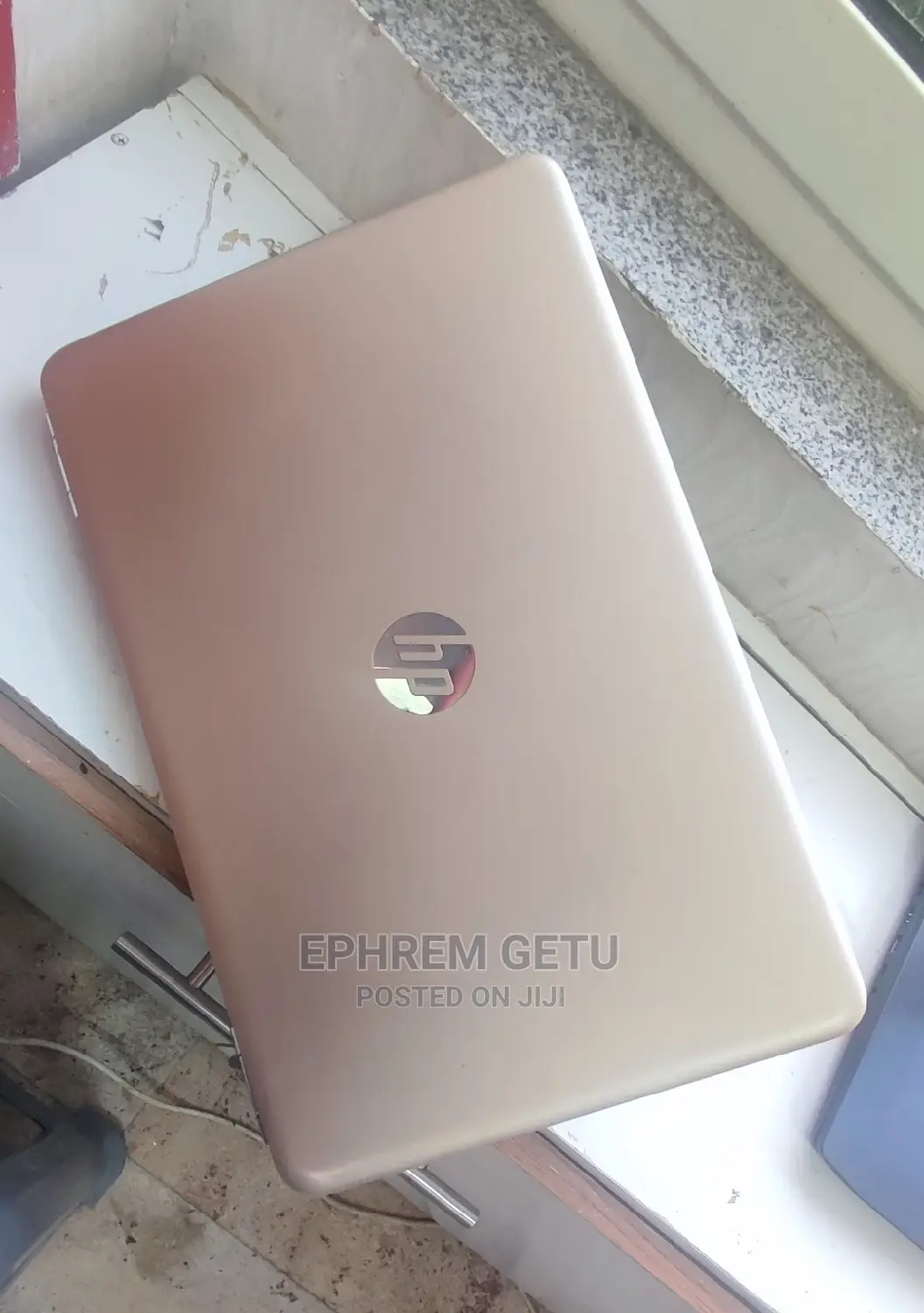 Laptop HP Pavilion 15 8GB Intel Core I7 SSD 512GB