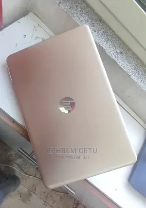 Laptop HP Pavilion 15 8GB Intel Core I7 SSD 512GB