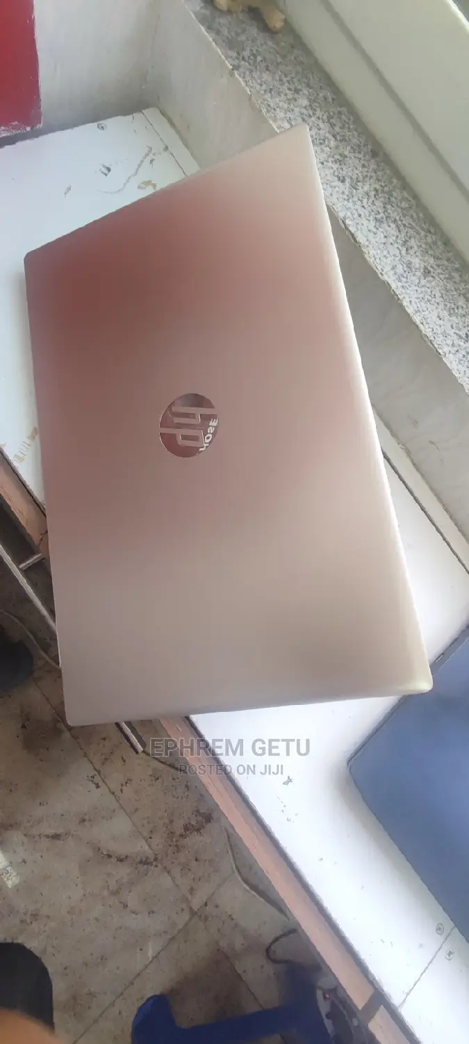 New Laptop HP Pavilion 15 8GB Intel Core I7 HDD+SSD 1T