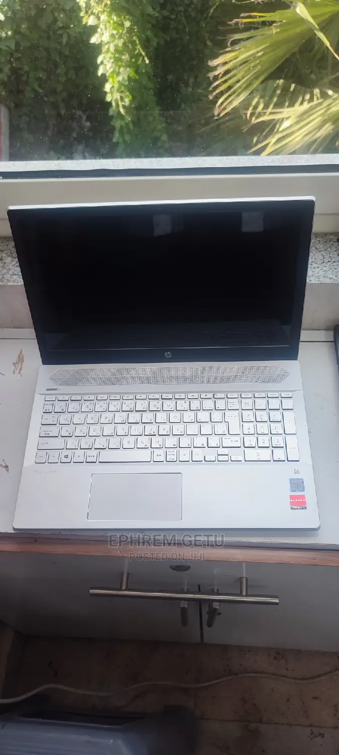 New Laptop HP Pavilion 15 8GB Intel Core I7 HDD+SSD 1T