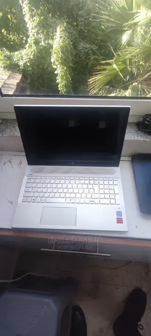 New Laptop HP Pavilion 15 8GB Intel Core I7 HDD+SSD 1T