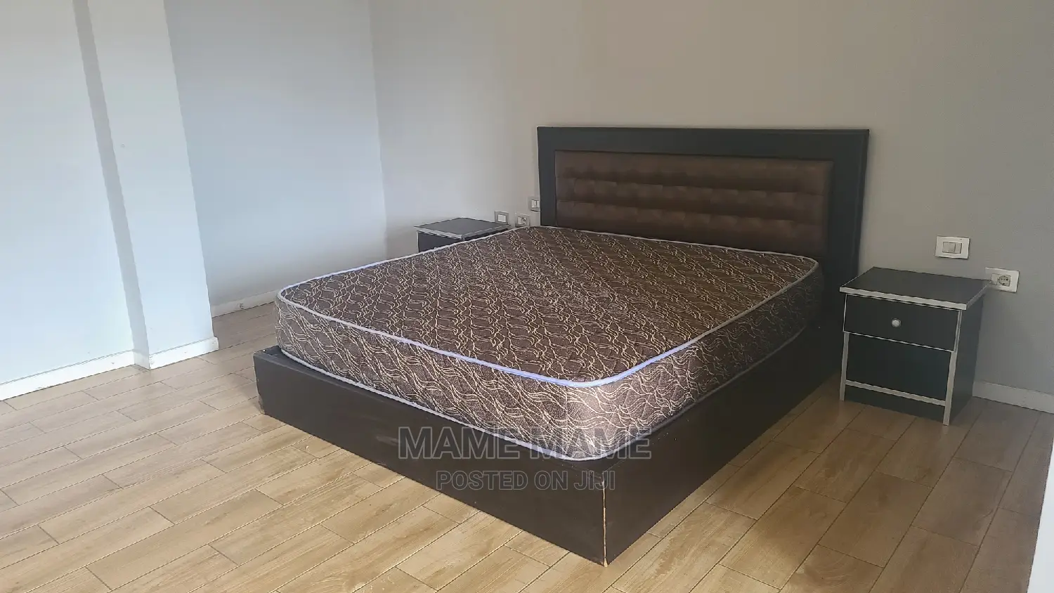 Furnished 2bdrm Apartment in Addis Abeba, Bole for rent