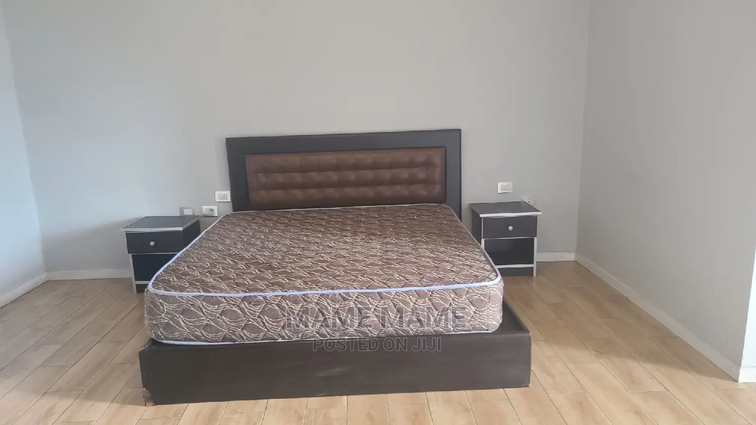 Furnished 2bdrm Apartment in Addis Abeba, Bole for rent