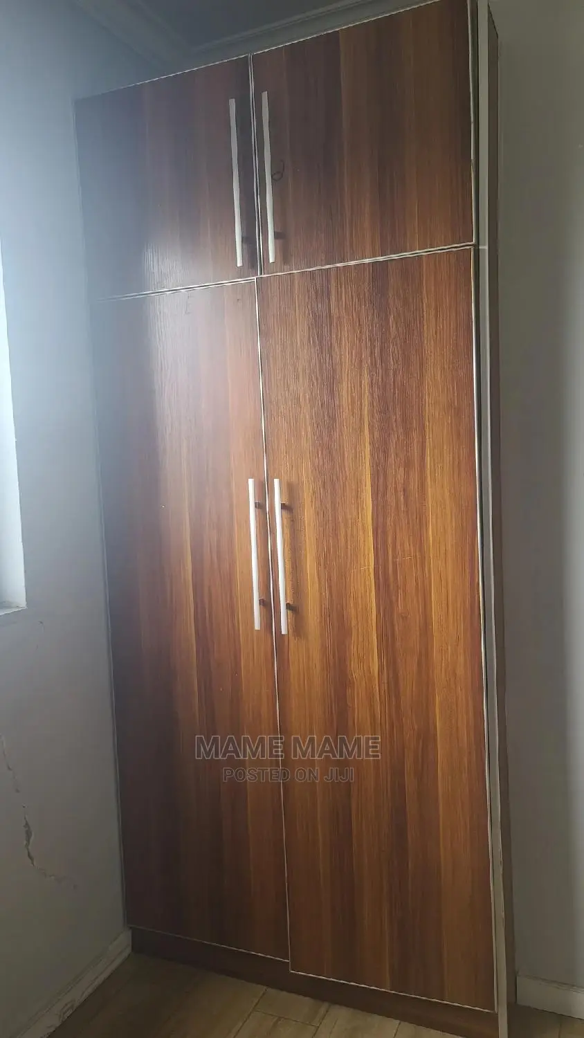 Furnished 2bdrm Apartment in Addis Abeba, Bole for rent