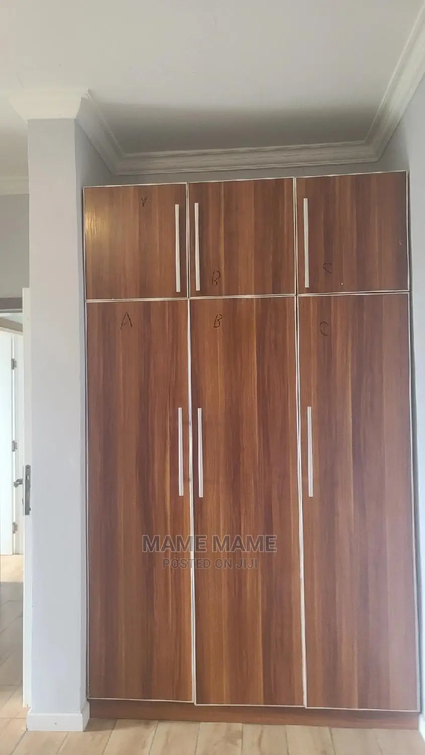 Furnished 2bdrm Apartment in Addis Abeba, Bole for rent